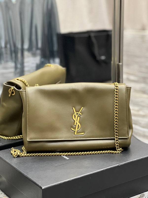 Satchel Bags - SLY Bags - 459