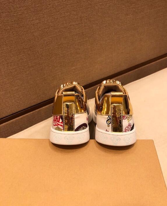 SAMC - VAR Men Shoes - 251