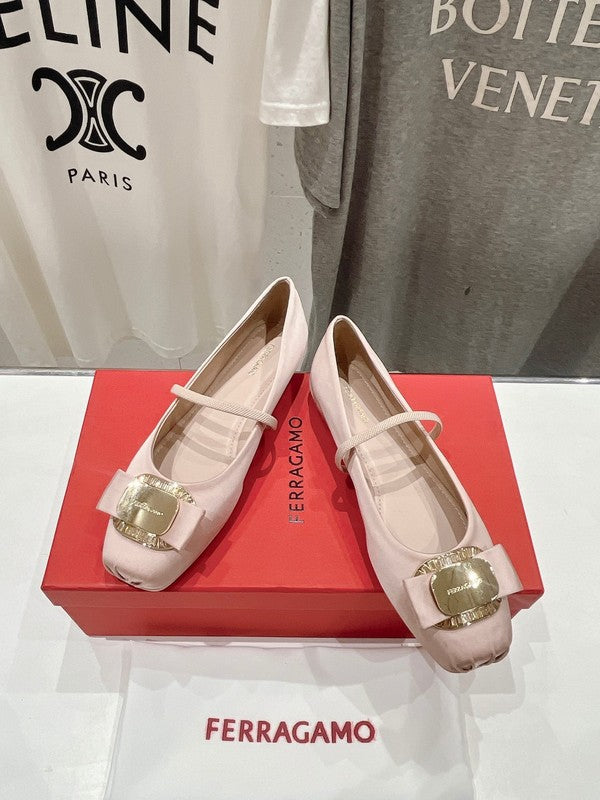 Glami - FGO Women Shoes - 056
