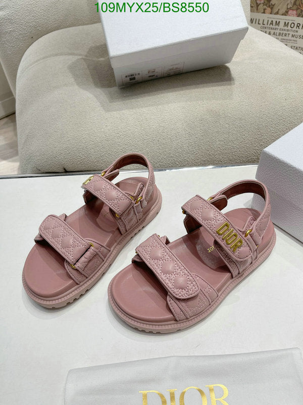 SAMCC - DOR Women Shoes - 1460