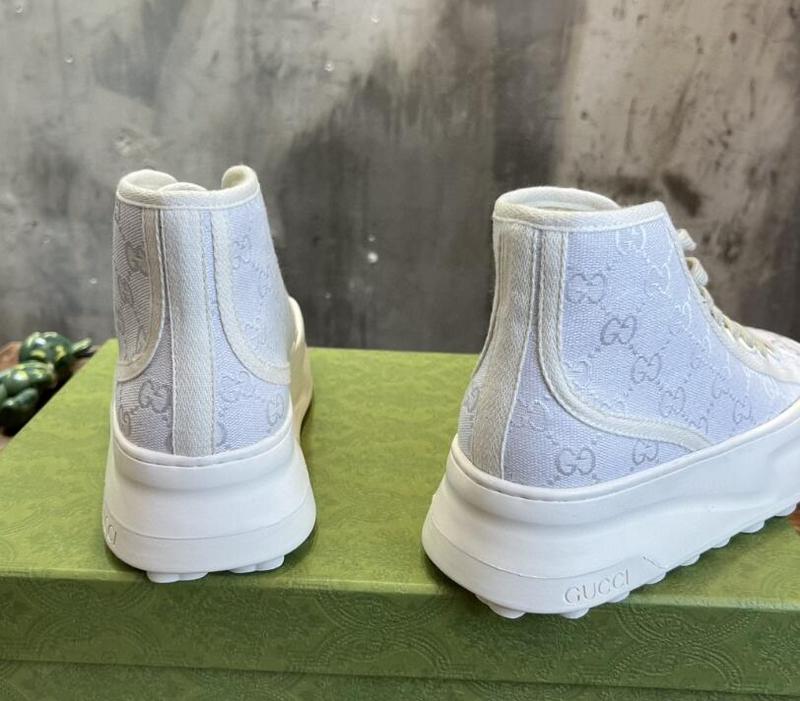 SAMC - GUKI Women Shoes - 731