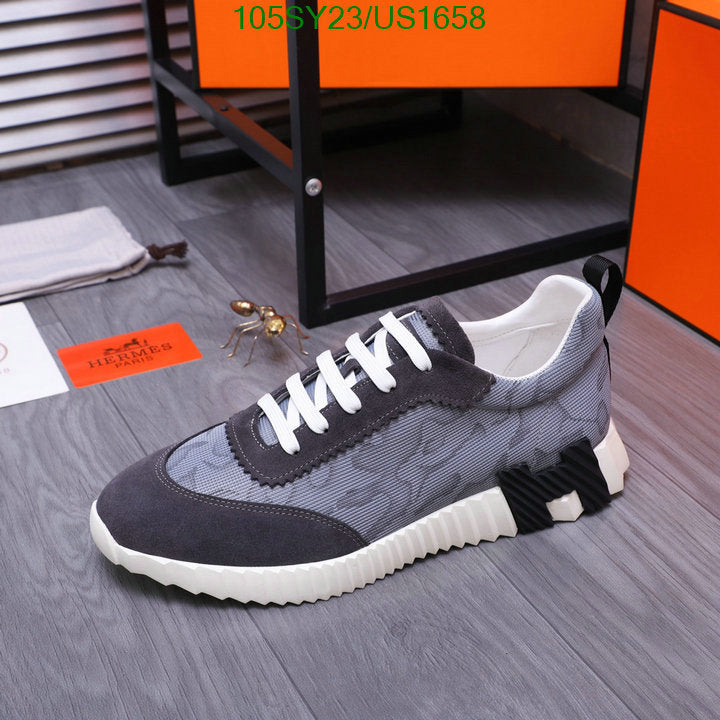 SAMC - HMS Men Shoes - 612
