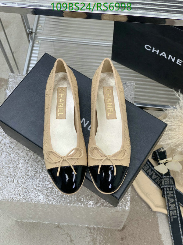 SAMC - CHL Women Shoes Ballet - 229