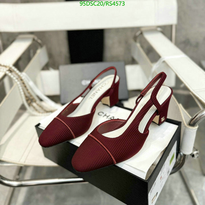 SAMC - CHL Women Shoes Ballet - 199