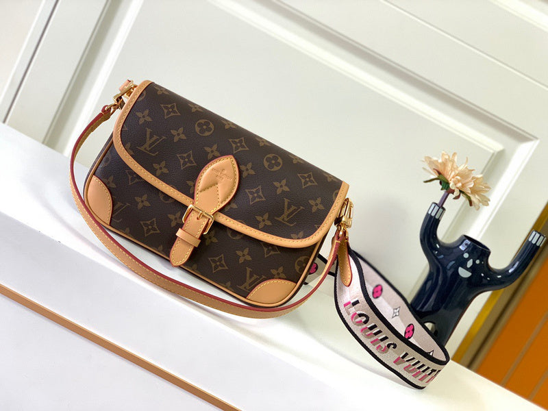 Glamy - LOV Bags - 844