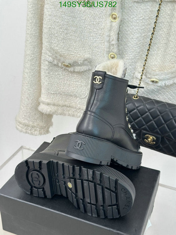 SAMC - CHL Women Boots - 080