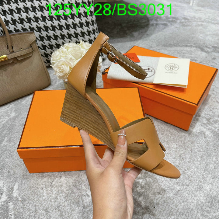 SAMC - HMS Women Shoes - 111