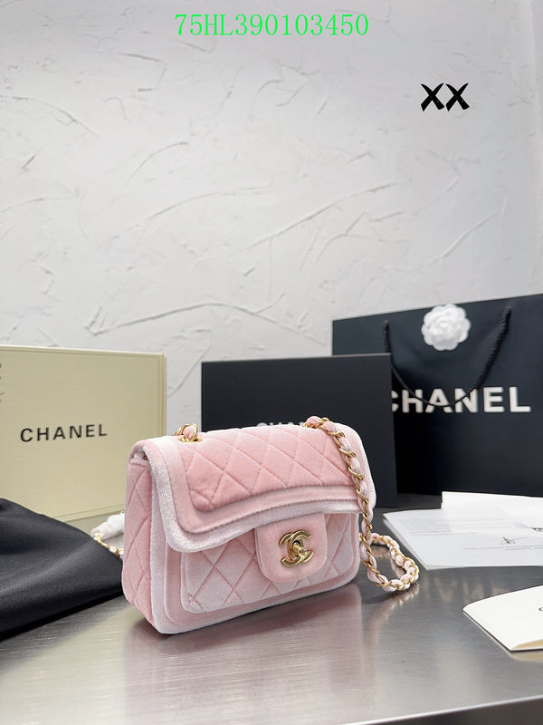 Glami - CHL Bags - 1634