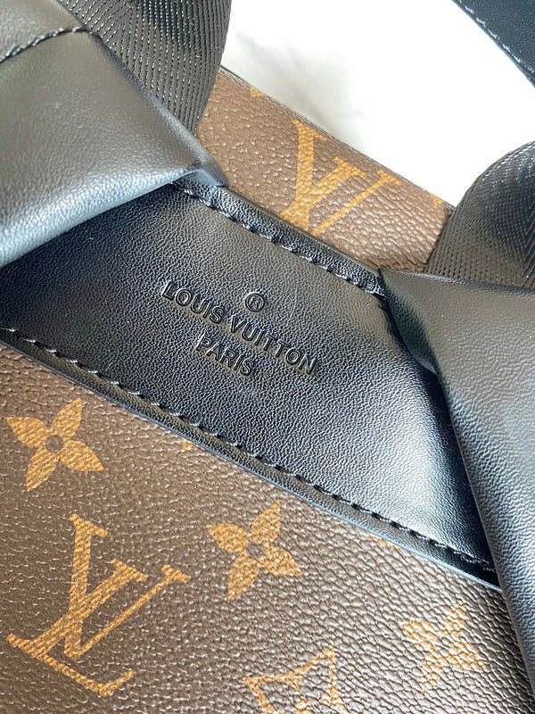 Satchel Bags - VL Bags - 1227
