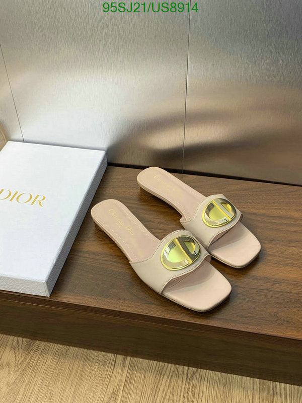 SAMCC - DOR Women Shoes - 1500
