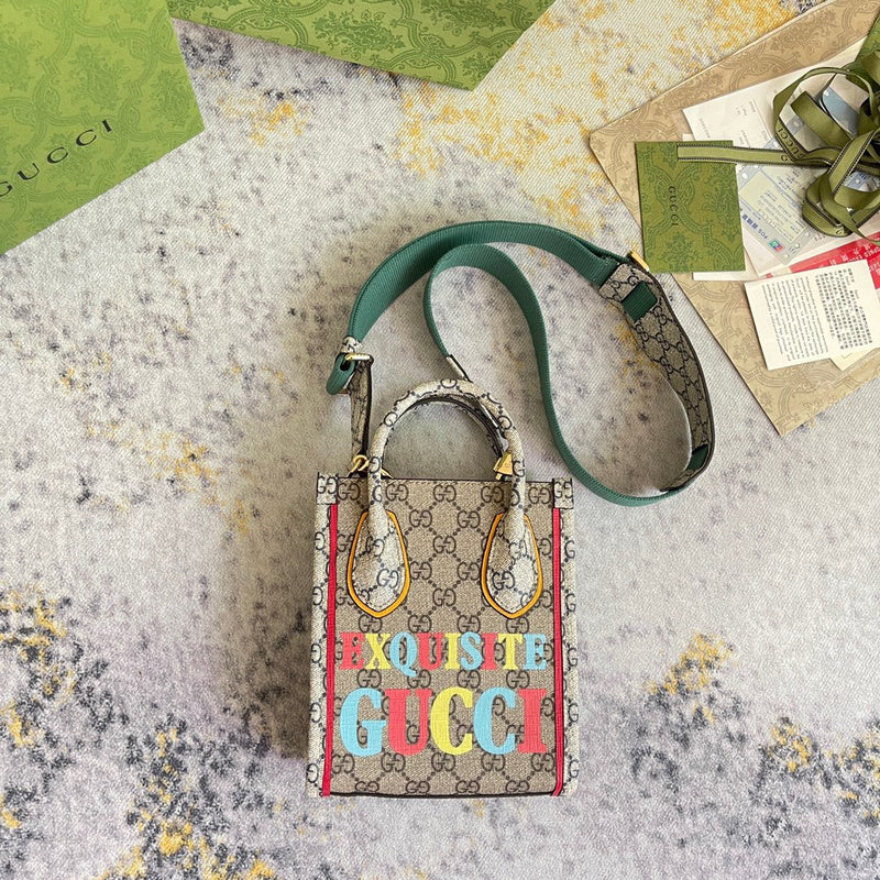 Glami Fashion - GCI Bags - 2001