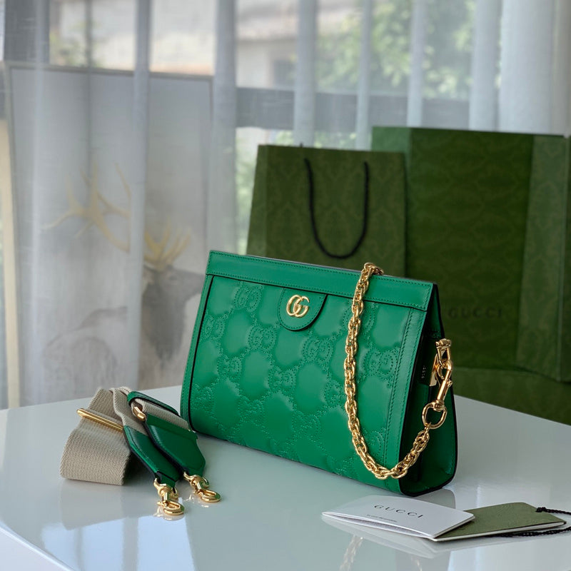 Glami-i GUKI Women Bags - 1021