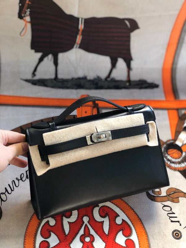 Satchel Bags - HMS-Bags - 725