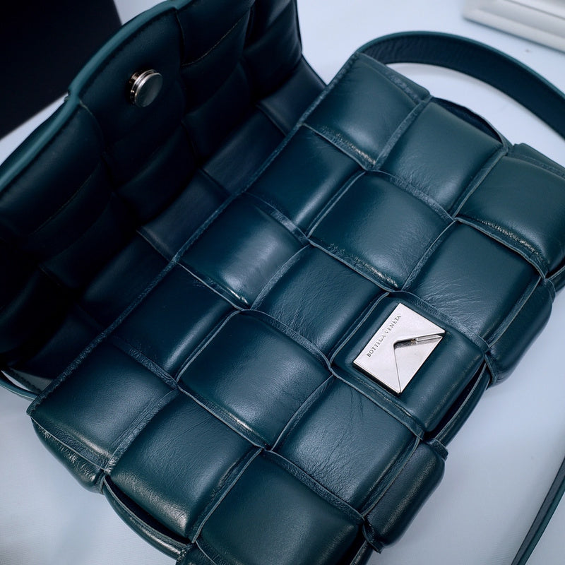 Satchel Bags - BV Bags - 182