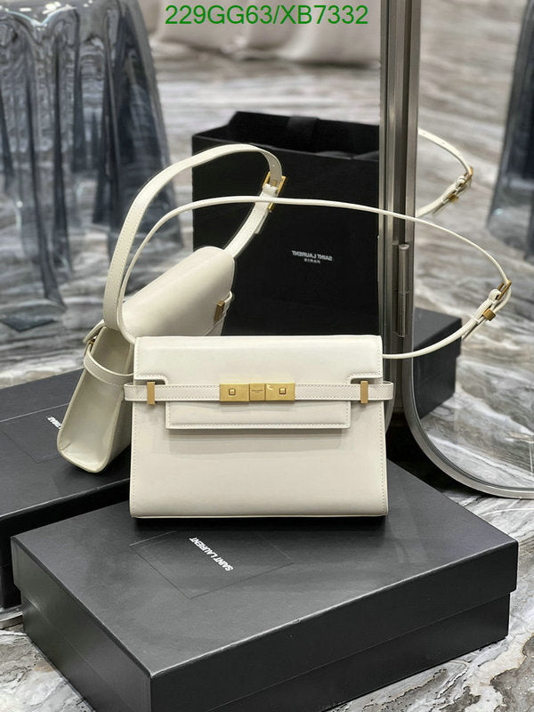 SAMC - YLS Bags - 339