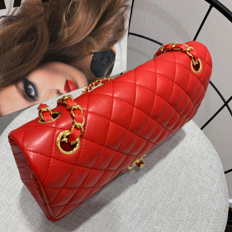 Satchel Bags - CHL Bags - 444