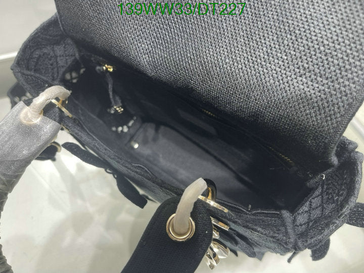 SAMCC - DOR Bags - 838
