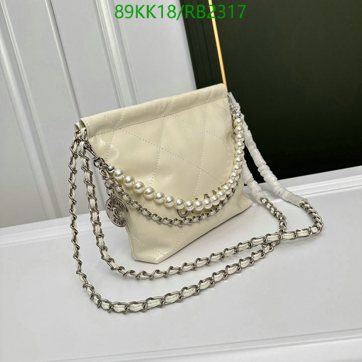 SAMC - CHL Bags Crossbody - 197