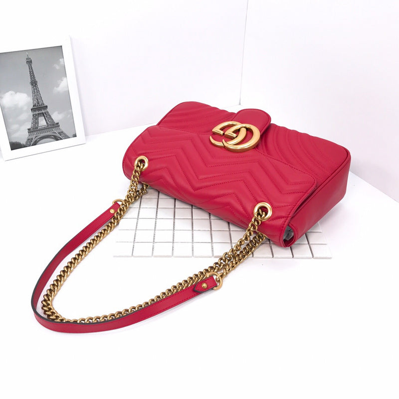 Glami Fashion - GCI Bags - 2491