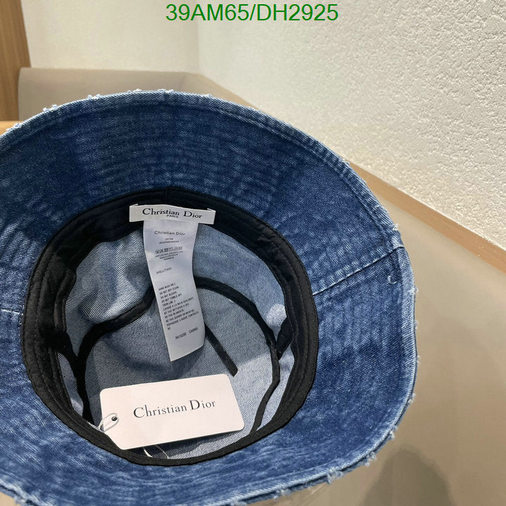 SAMC - DOR Caps & Hats - 028