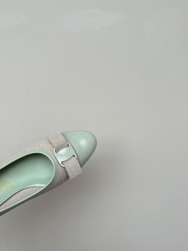 Glami - FGO Women Shoes - 021