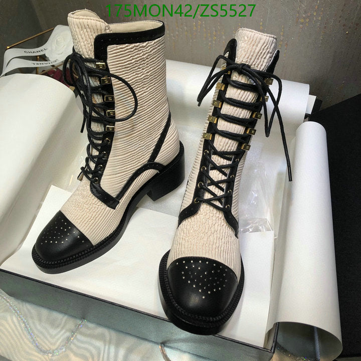 SAMC - CHL Women Boots - 300