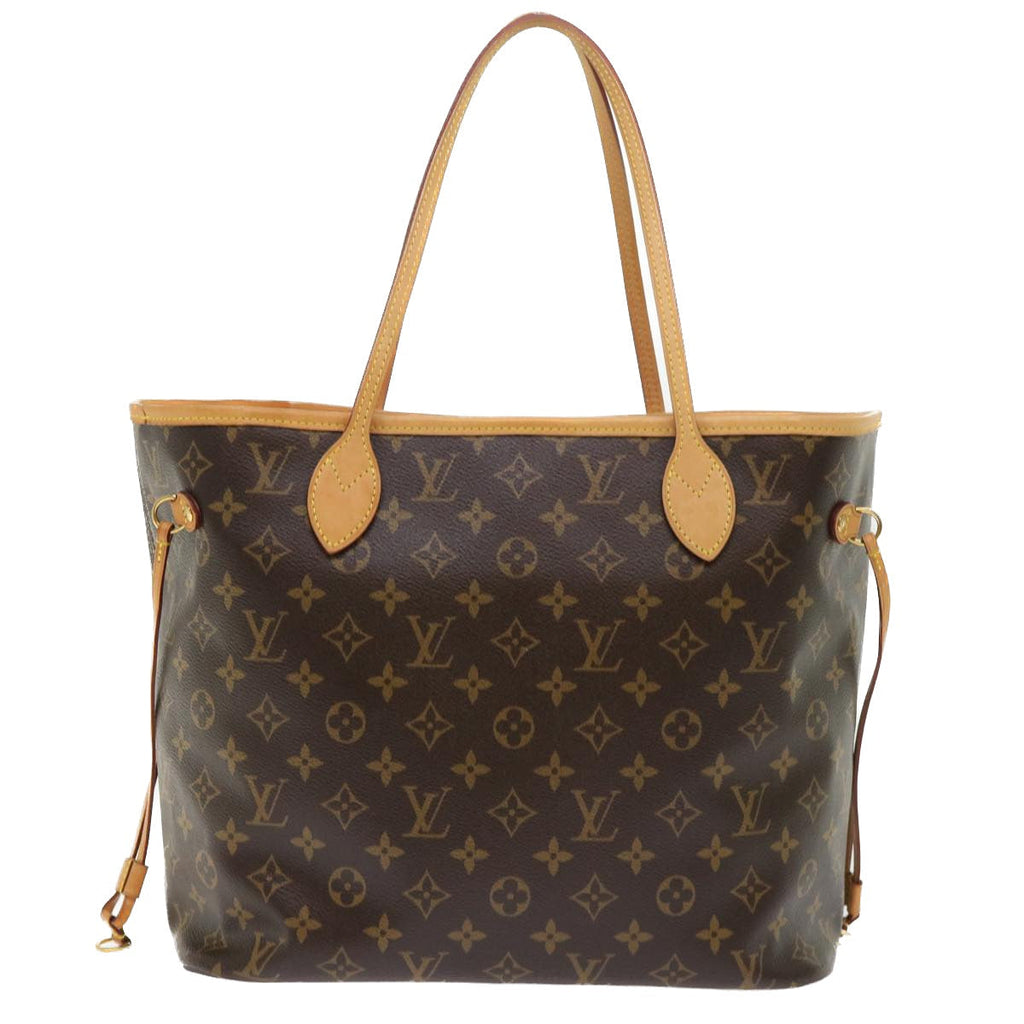 Louis Vuitton Neverfull Mm Tote