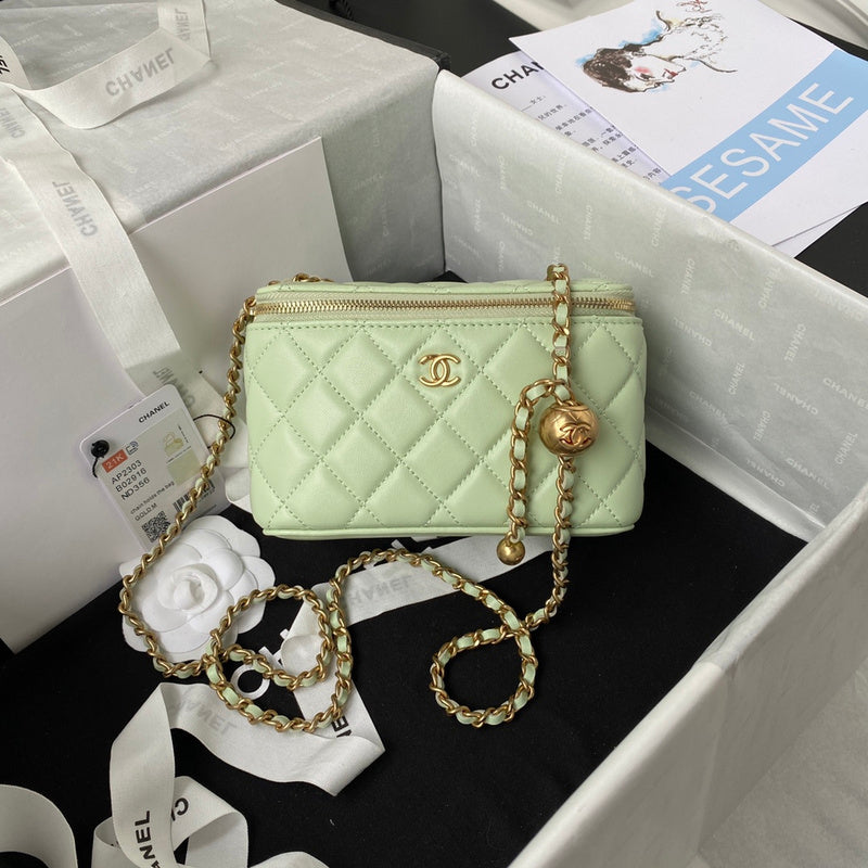Satchel Bags - CLN Bags - 624