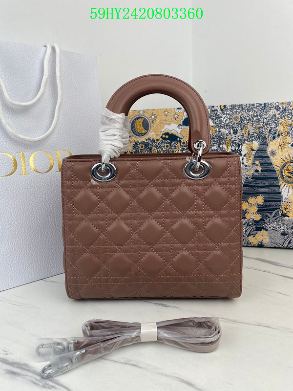 Glami - DOR Bags - 1357