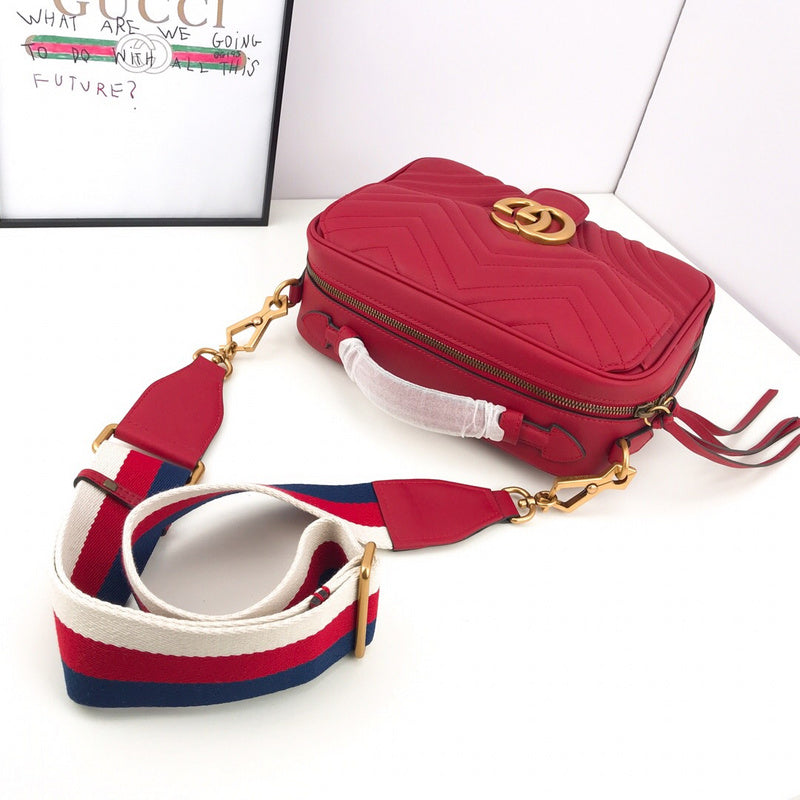 Glami Fashion - GCI Bags - 2604