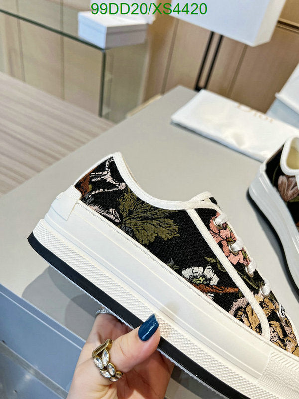SAMC - DOR Women Sneakers - 256