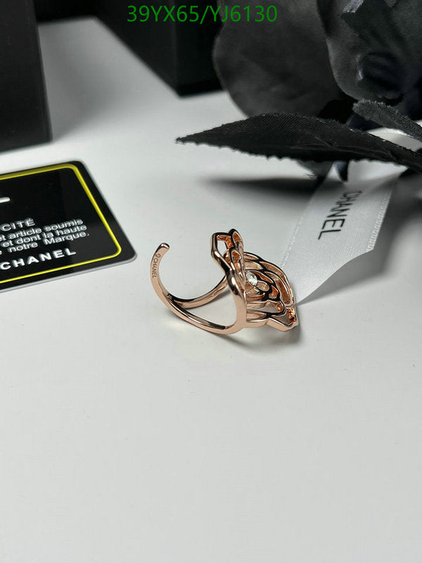 SAMC - CHL Jewelry - 1312