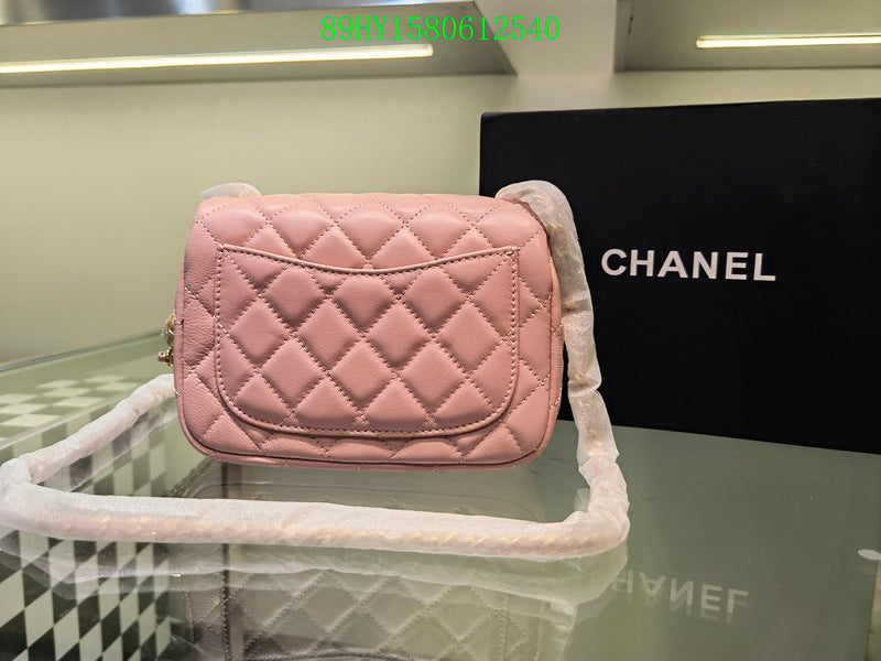 Glami - CHL Bags - 687