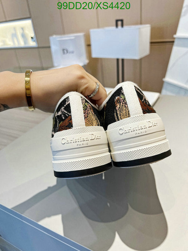 SAMC - DOR Women Sneakers - 256