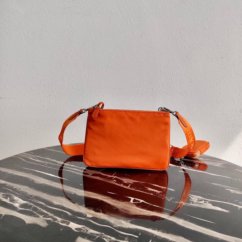 Satchel Bags - PDA Bags - 1872