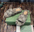 SAMC - GUKI Women Shoes - 1261