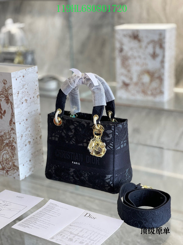 Glami - DOR Bags - 1408