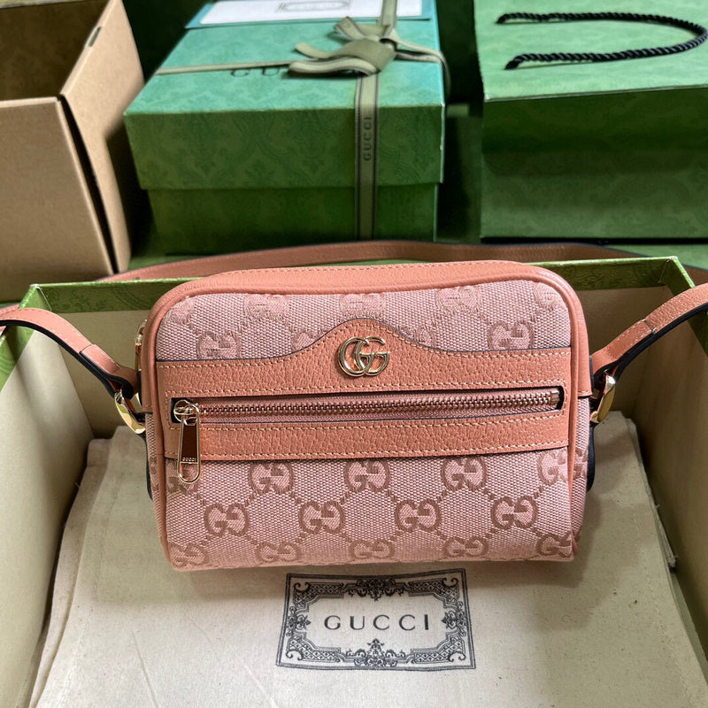 Glami Fashion - GCI Bags - 3451
