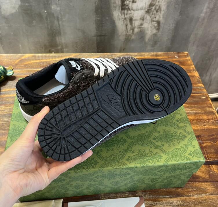 SAMC - GUKI Men Shoes - 190