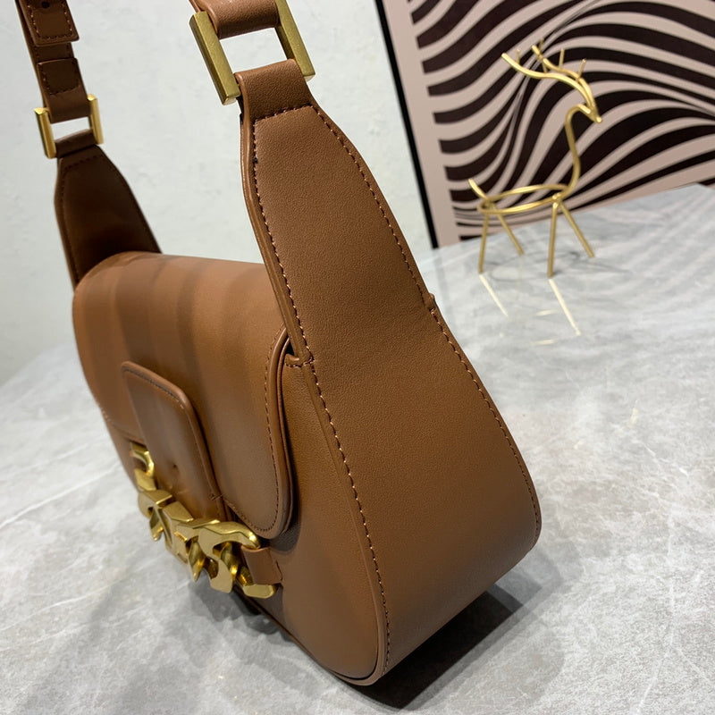 Satchel Bags - VLO Bags - 023