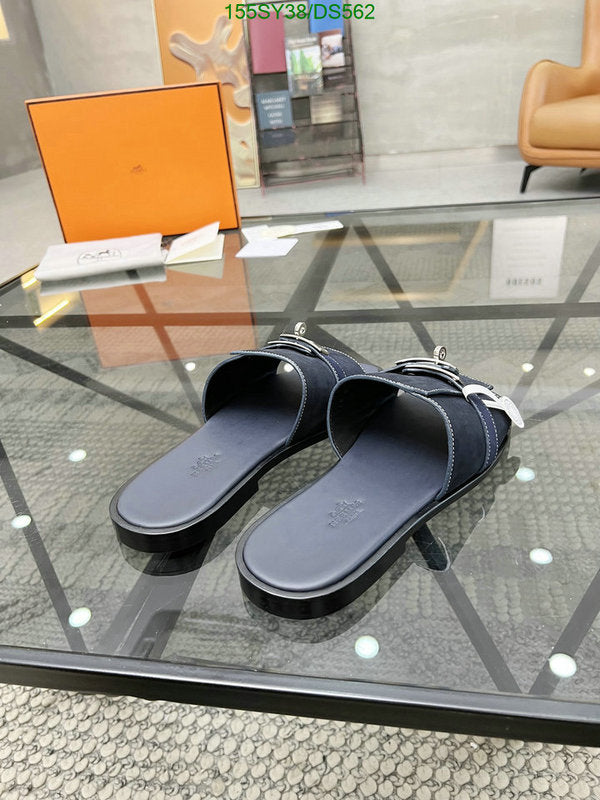SAMC - HMS Men Shoes - 588