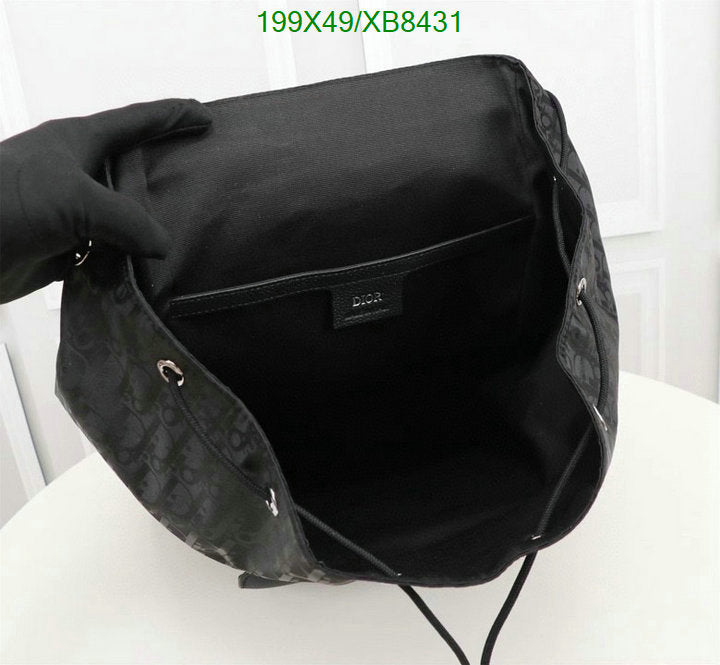 SAMCC - DOR Bags - 1505