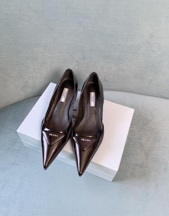 GlamyWomen Shoes - 728