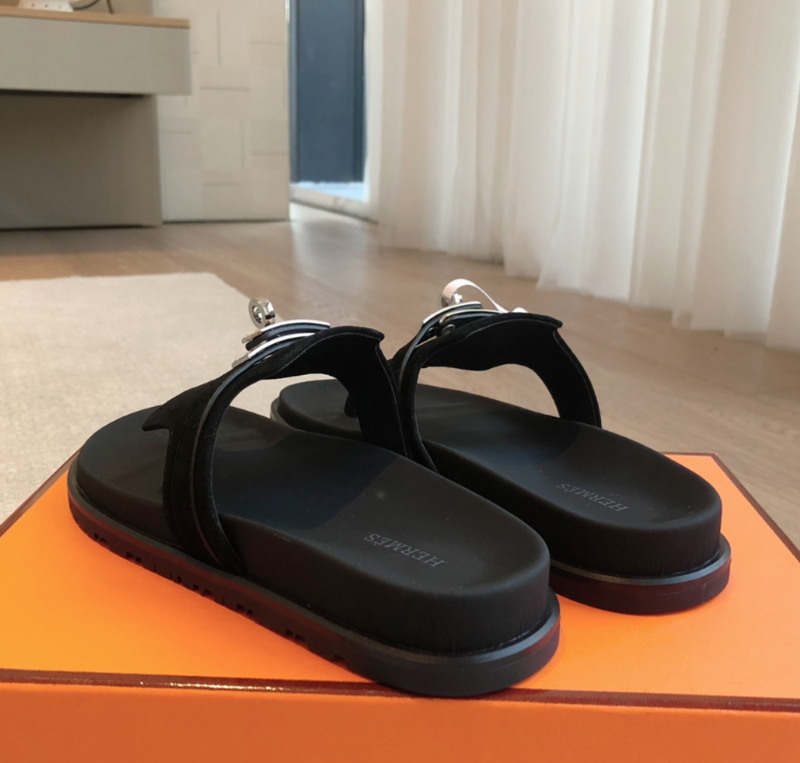 SAMC - HMS Women Shoes - 604