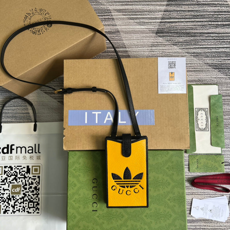 ELE - GG Bags - 1220