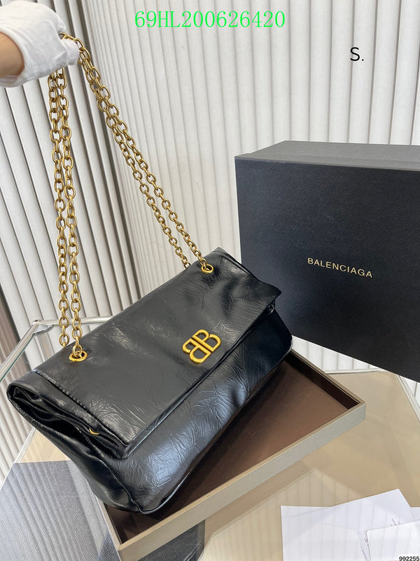 Glami GlamI - BGA Bags - 1750