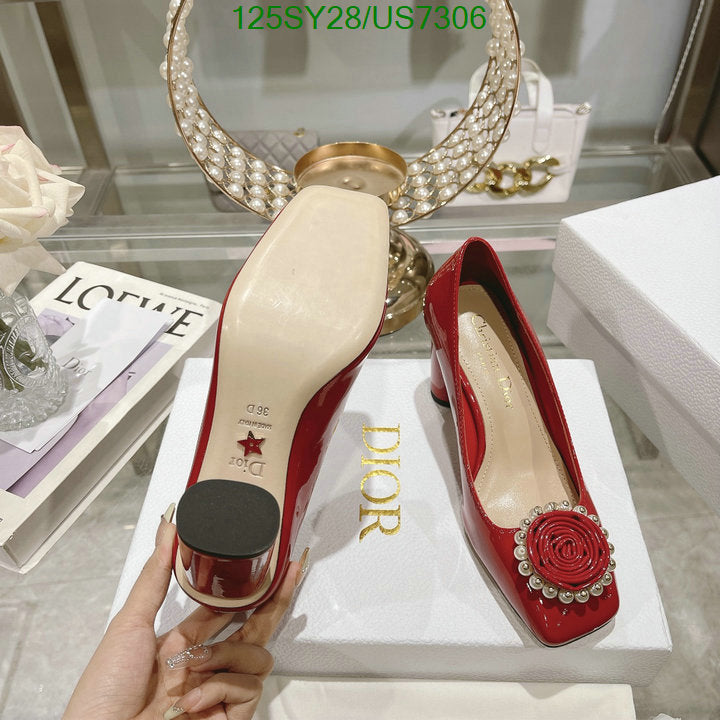 SAMCC - DOR Women Shoes - 1556