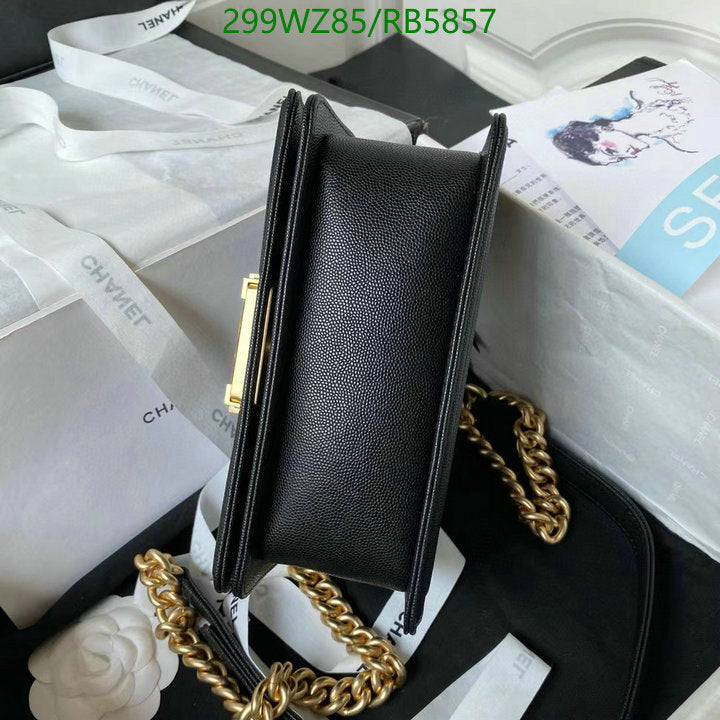 SAMC - CHL Bags - 012