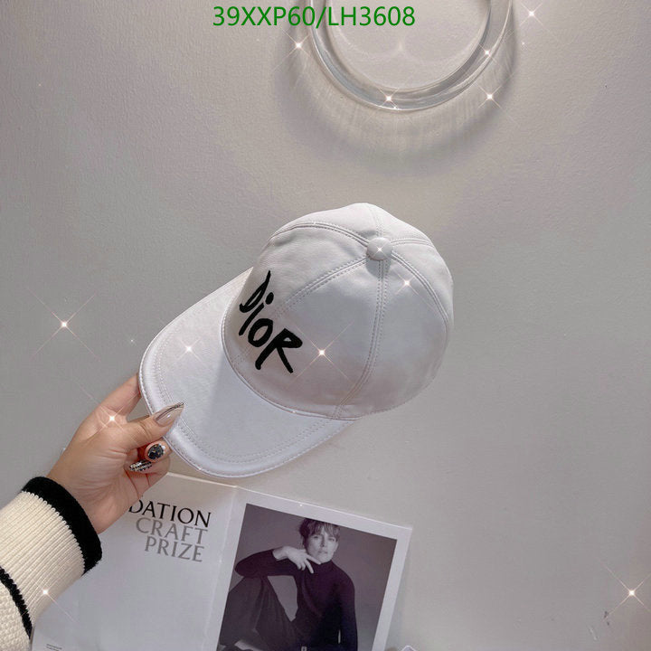 SAMC - DOR Caps & Hats - 153