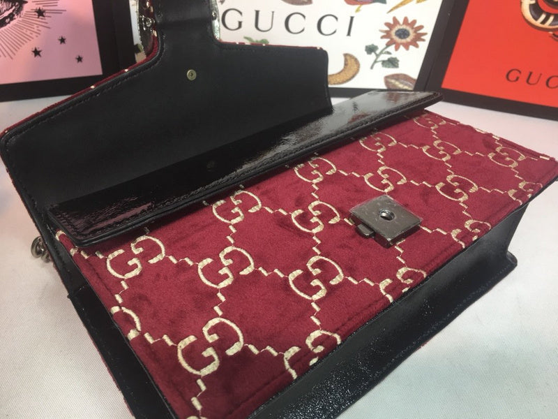 Glami Fashion - GCI Bags - 10638